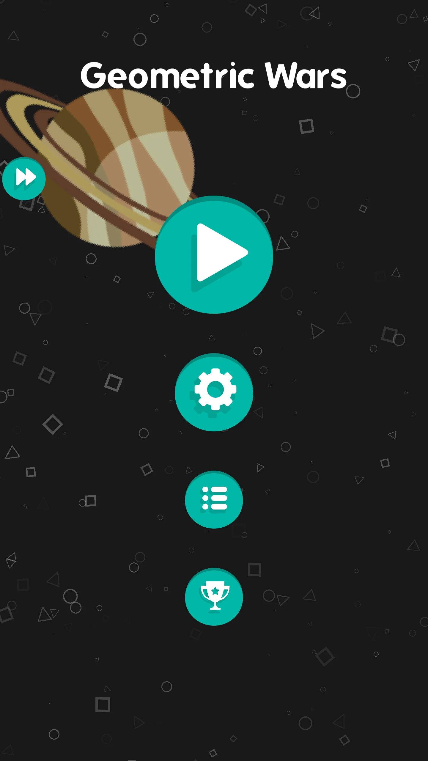Geometric Wars 2