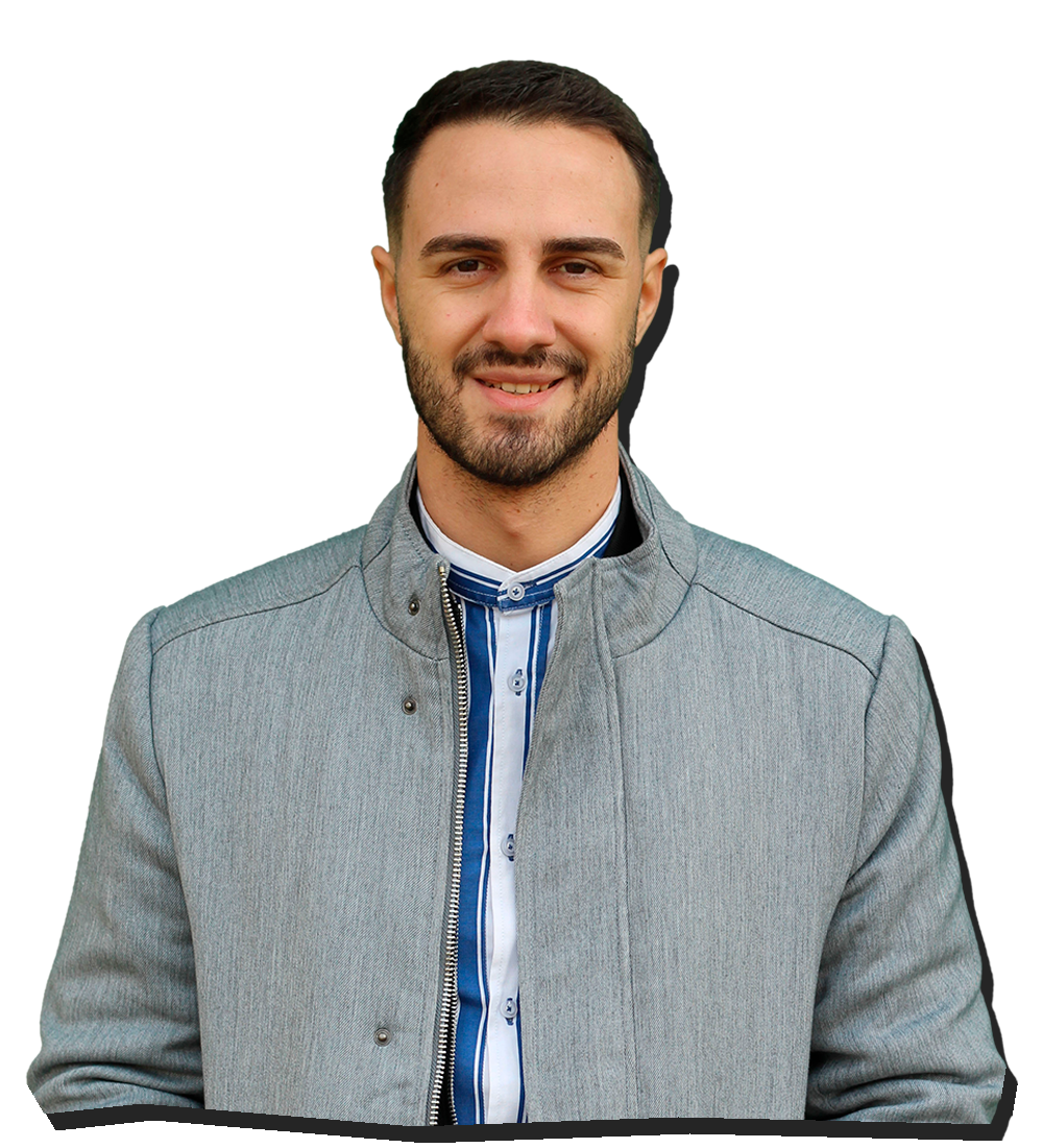 Adrián Durán García