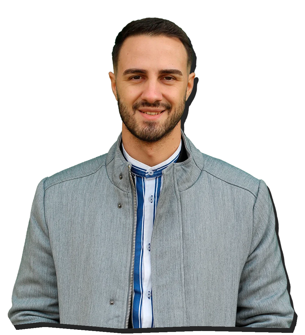 Adrián Durán García